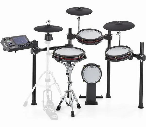 Alesis Strata Club E-Drum Kit detail 3