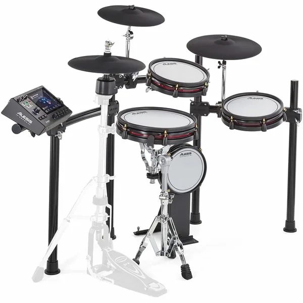 Alesis Strata Club E-Drum Kit detail 4