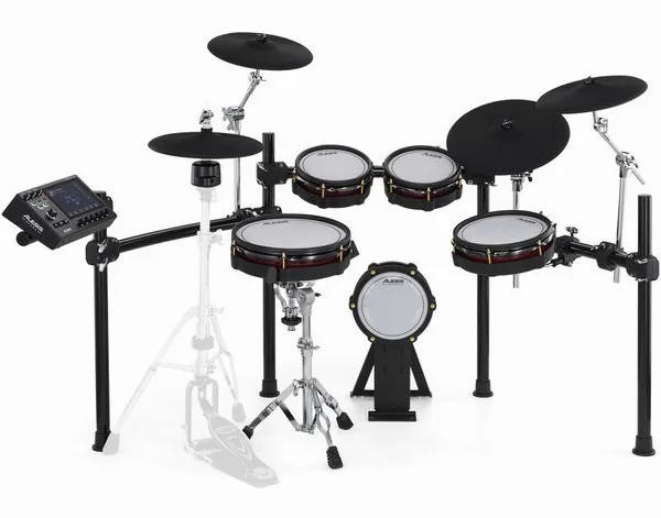 Alesis Strata Core E-Drum Kit detail 3