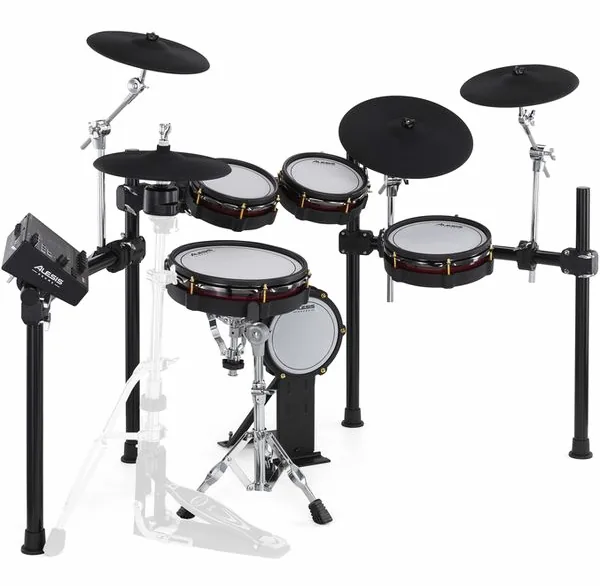 Alesis Strata Core E-Drum Kit detail 4