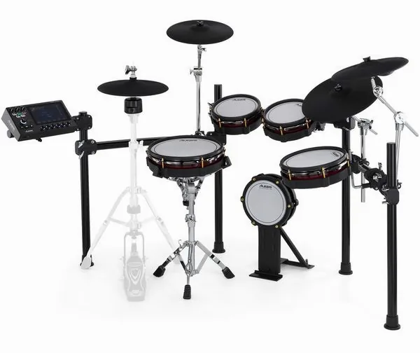 Alesis Strata Core E-Drum Kit detail 5