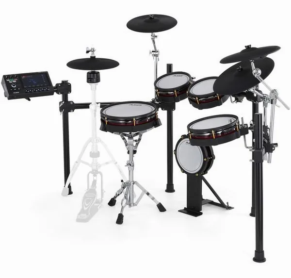Alesis Strata Core E-Drum Kit vooraanzicht
