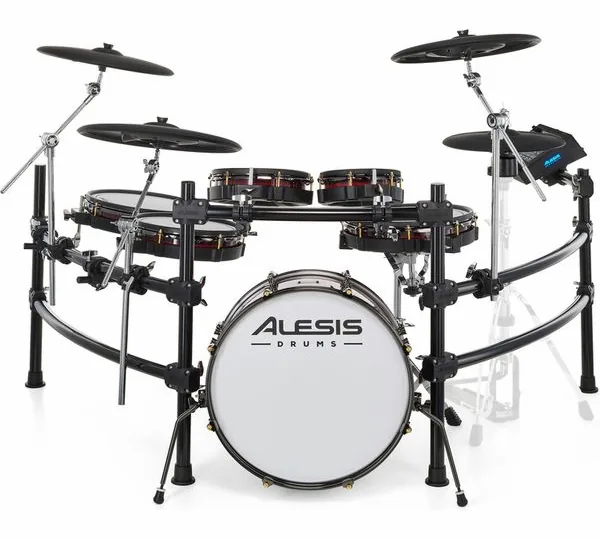 Alesis Strata Prime E-Drum Kit detail 3