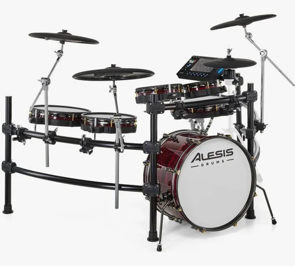 Alesis Strata Prime E-Drum Kit detail 4