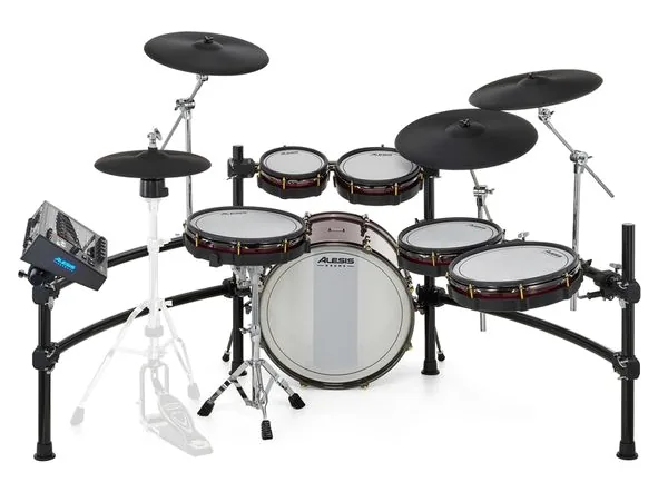 Alesis Strata Prime E-Drum Kit detail 5