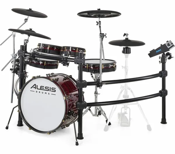 Alesis Strata Prime E-Drum Kit vooraanzicht