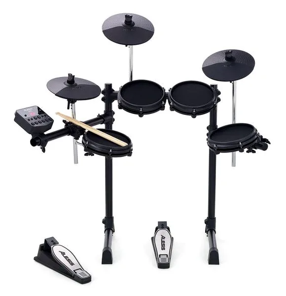 Alesis Turbo Mesh Kit detail 2