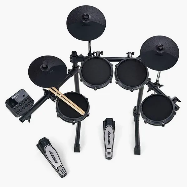 Alesis Turbo Mesh Kit detail 5