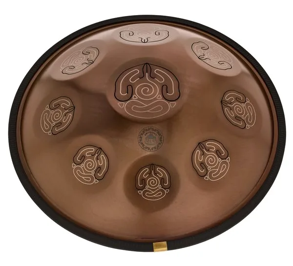 Artquint Drums B/H Celtic Minor 2.0 detail 2