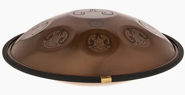 Artquint Drums B/H Celtic Minor 2.0 detail 3