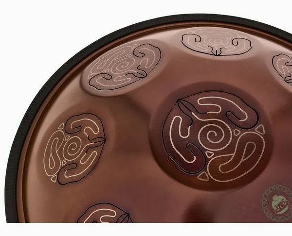Artquint Drums B/H Kurd 2.0 detail 5