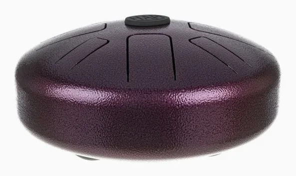 Asian Sound HAPI Drum Aura a-minor 432Hz detail 3