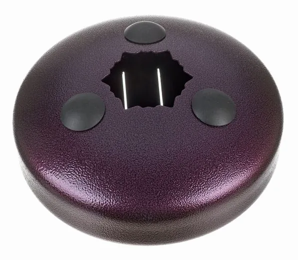 Asian Sound HAPI Drum Aura a-minor 432Hz detail 4