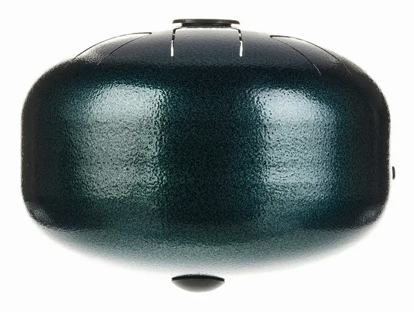 Asian Sound HAPI Drum D-Akebono detail 3