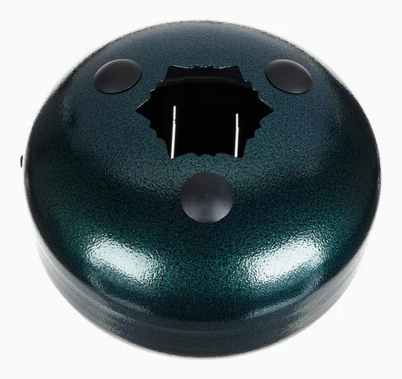 Asian Sound HAPI Drum D-Akebono detail 4