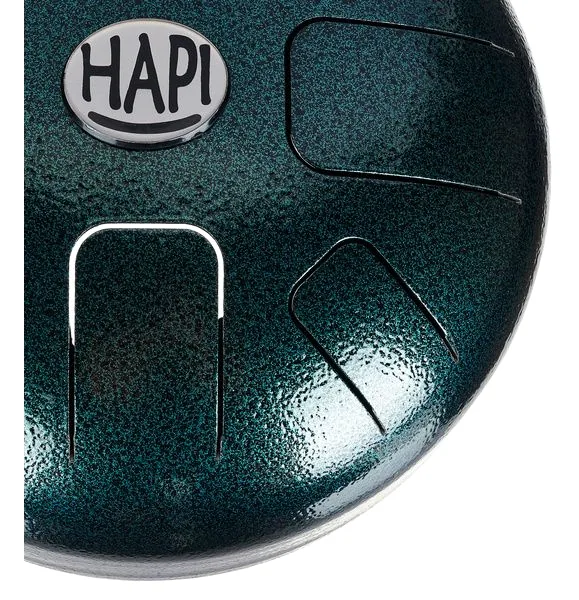 Asian Sound HAPI Drum D-Akebono detail 5