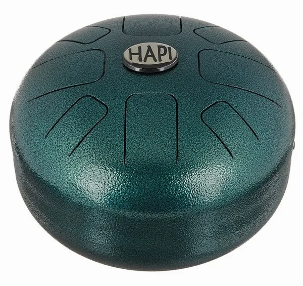Asian Sound HAPI Drum D-Moll pentatonic detail 2