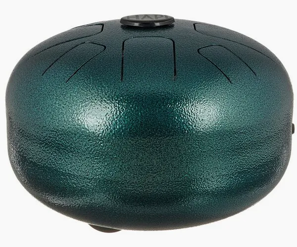 Asian Sound HAPI Drum D-Moll pentatonic detail 3