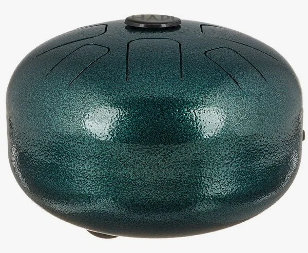 Asian Sound HAPI Drum E-Dur pentatonic detail 3