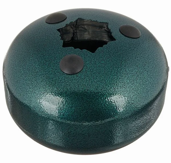 Asian Sound HAPI Drum E-Dur pentatonic detail 4