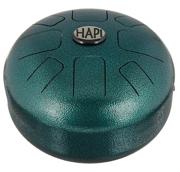 Asian Sound HAPI Drum E-Moll pentatonic detail 2