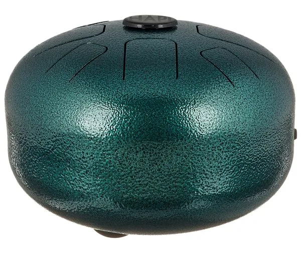 Asian Sound HAPI Drum E-Moll pentatonic detail 3