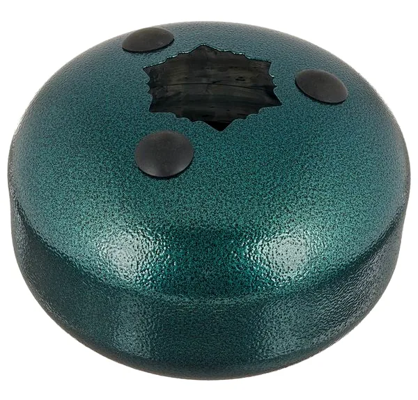 Asian Sound HAPI Drum E-Moll pentatonic detail 4