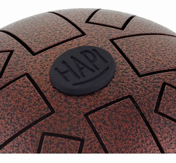 Asian Sound HAPI Drum Mini C-Dur detail 4