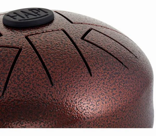 Asian Sound HAPI Drum Mini C-Dur detail 5