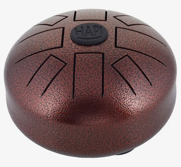 Asian Sound HAPI Drum Mini C-Dur vooraanzicht