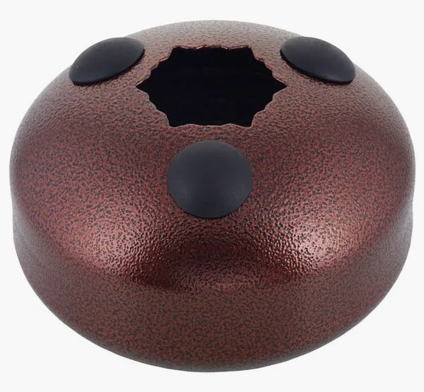 Asian Sound HAPI Drum Mini D-Akebono detail 3