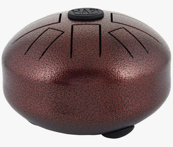 Asian Sound HAPI Drum Mini D-Dur detail 2