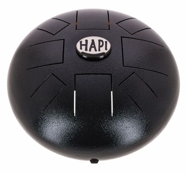 Asian Sound HAPI Slim A Akebono detail 2