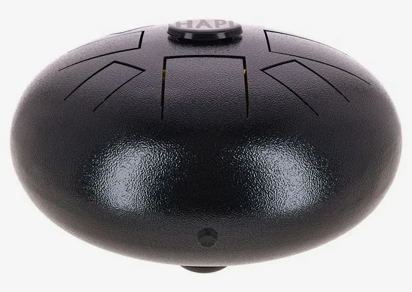 Asian Sound HAPI Slim A Akebono detail 3