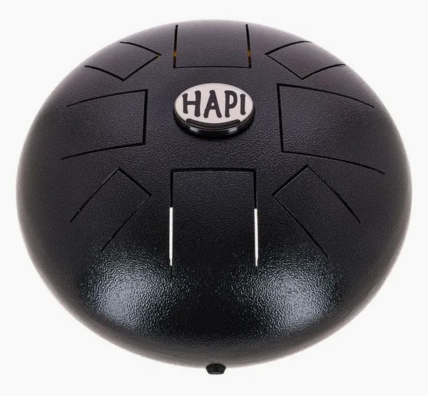 Asian Sound HAPI Slim A Akebono vooraanzicht
