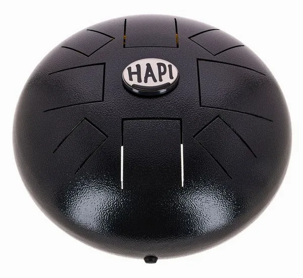 Asian Sound HAPI Slim A-Moll pentatonic detail 2