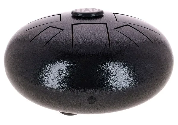 Asian Sound HAPI Slim A-Moll pentatonic detail 3