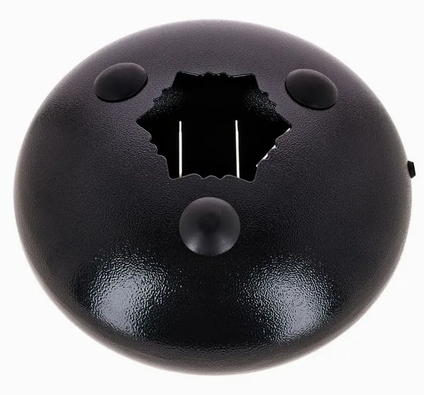 Asian Sound HAPI Slim A-Moll pentatonic detail 4