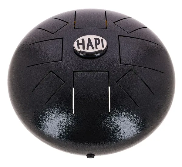 Asian Sound HAPI Slim A-Moll pentatonic vooraanzicht