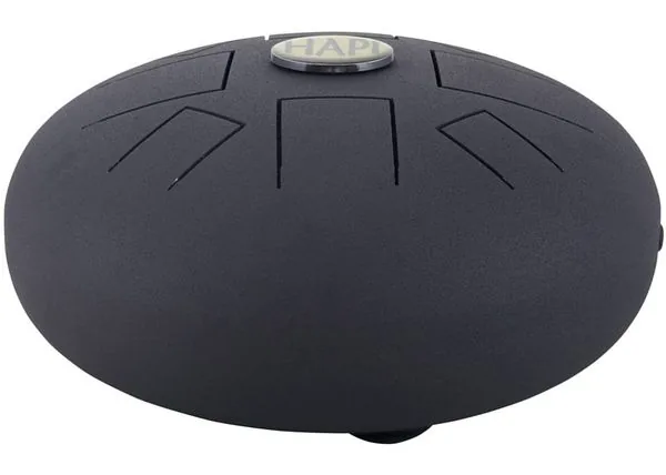 Asian Sound HAPI Slim C Akebono detail 2