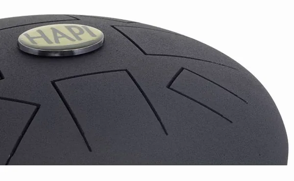 Asian Sound HAPI Slim C Akebono detail 5
