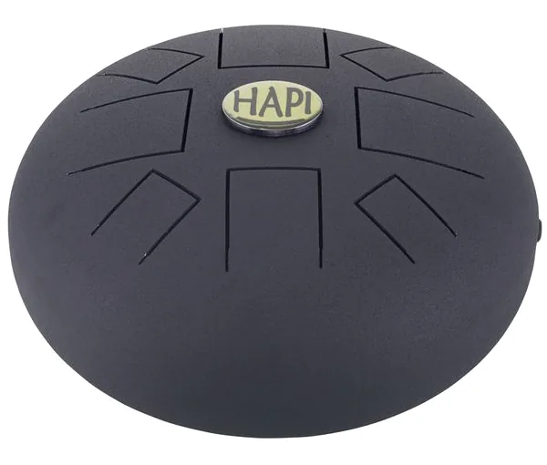 Asian Sound HAPI Slim C Akebono vooraanzicht