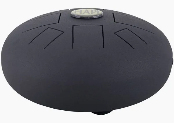 Asian Sound HAPI Slim C-Dur pentatonic detail 2