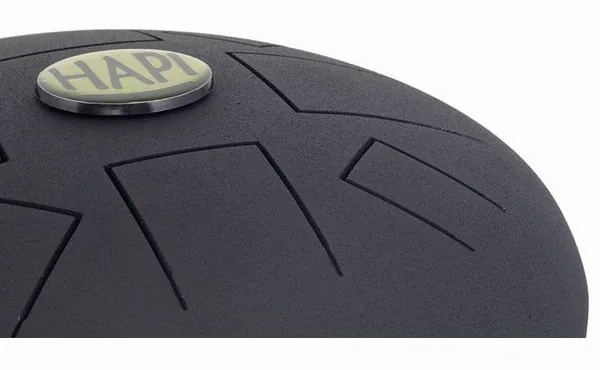 Asian Sound HAPI Slim C-Dur pentatonic detail 5