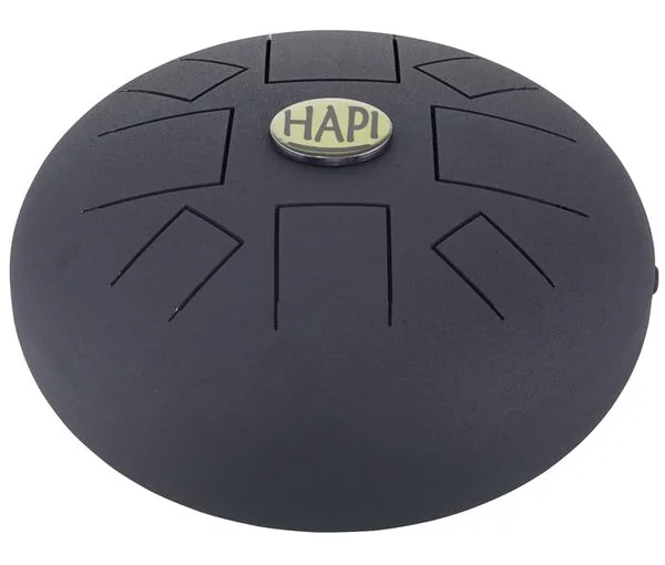 Asian Sound HAPI Slim C-Dur pentatonic vooraanzicht