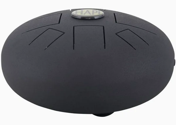 Asian Sound HAPI Slim G-Moll pentatonic detail 2