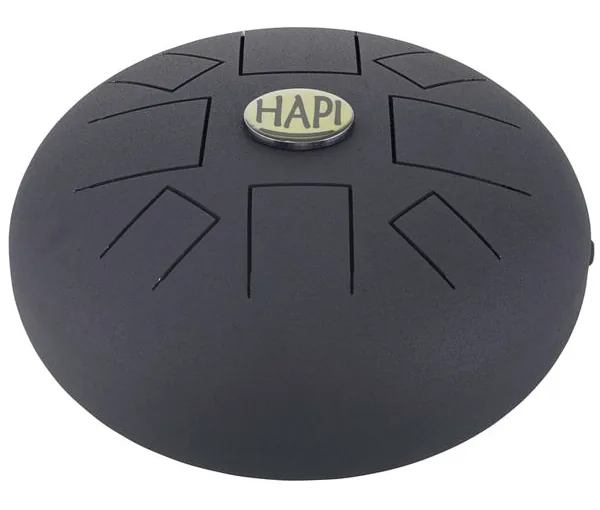 Asian Sound HAPI Slim G-Moll pentatonic vooraanzicht