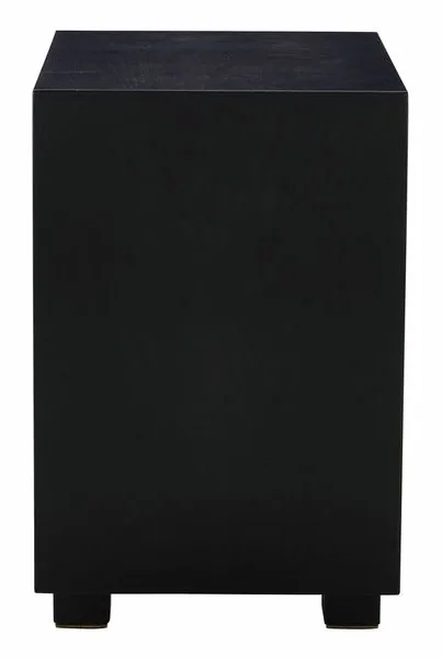 Baff beat Box Robeat Cajon black detail 4