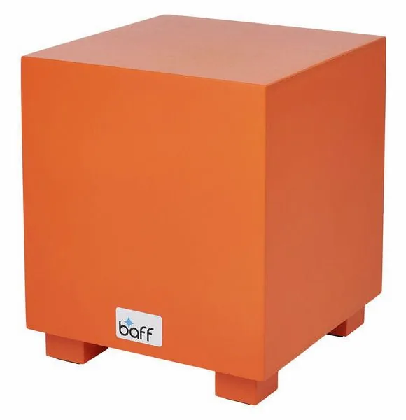 Baff Drumming Stool f Kids 30 Orang detail 2
