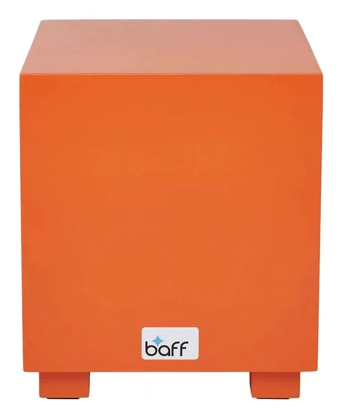 Baff Drumming Stool f Kids 30 Orang detail 3